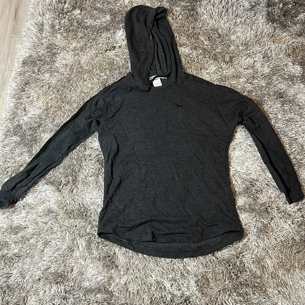Women’s PINK hoodie